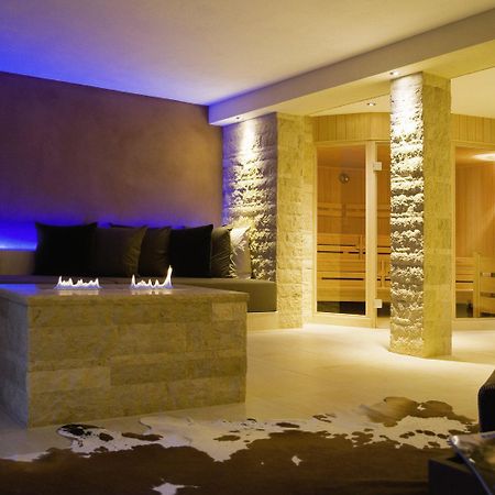 Hotel Restaurant Spa Torkel Nonnenhorn Bagian luar foto