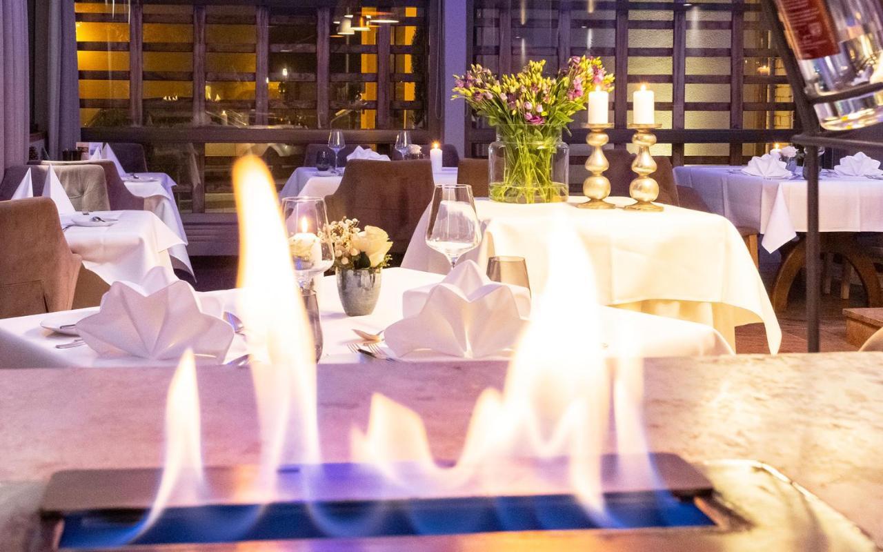Hotel Restaurant Spa Torkel Nonnenhorn Bagian luar foto