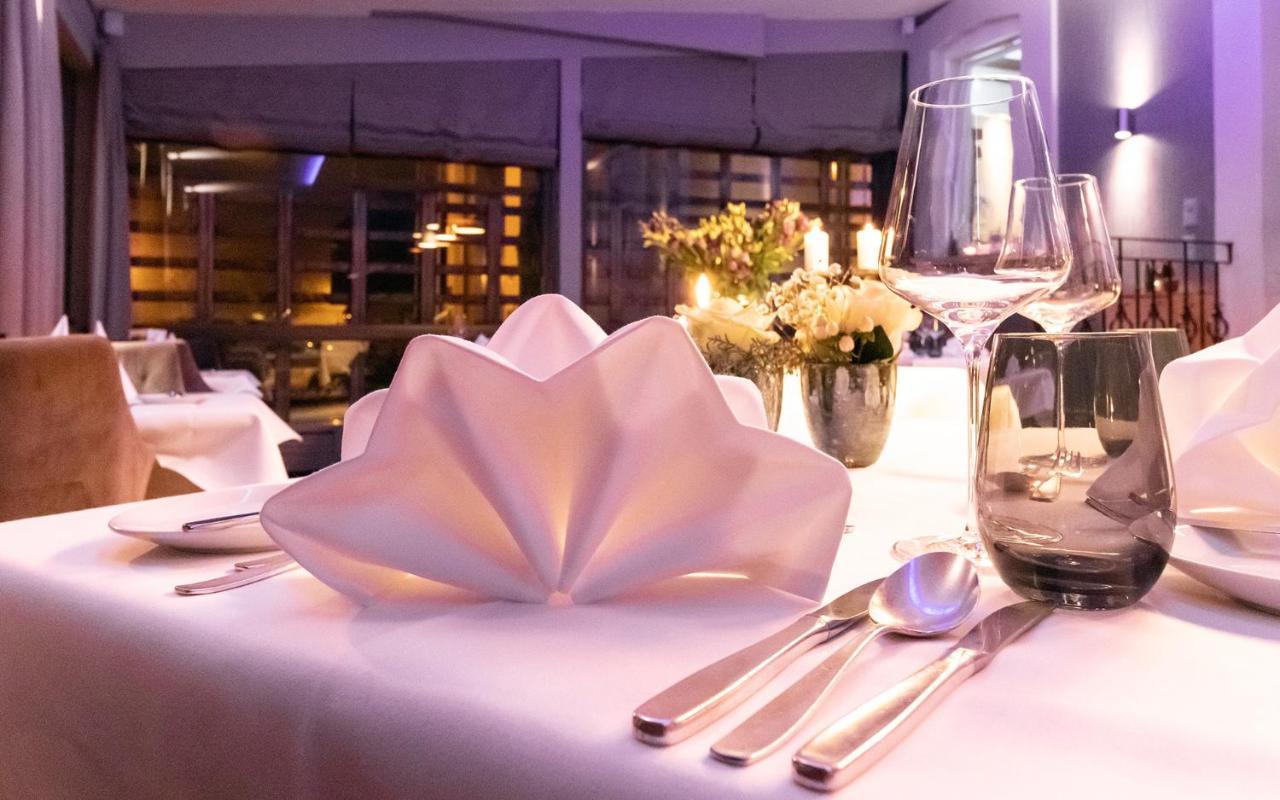 Hotel Restaurant Spa Torkel Nonnenhorn Bagian luar foto