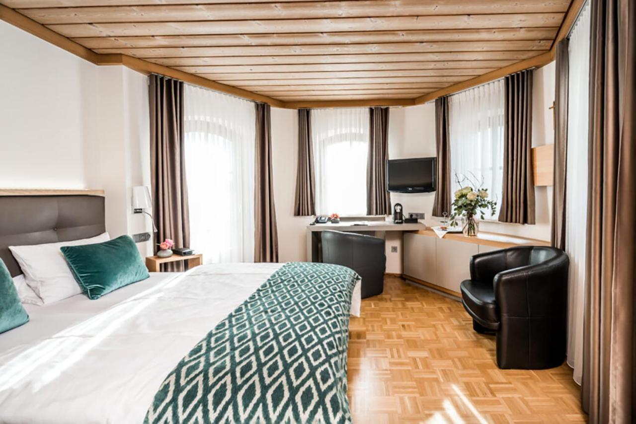 Hotel Restaurant Spa Torkel Nonnenhorn Bagian luar foto