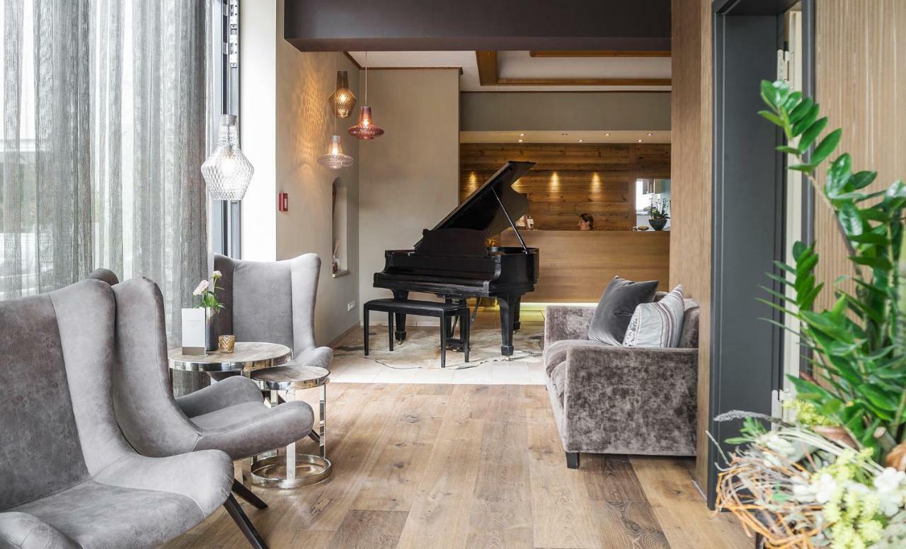 Hotel Restaurant Spa Torkel Nonnenhorn Bagian luar foto